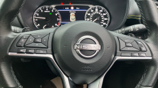 Nissan Juke 1.0 DiG-T 114 Kiiro 5dr DCT Petrol Hatchback